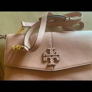 Tory Burch clutch